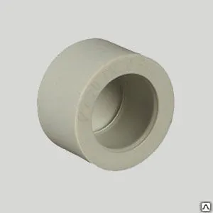 Фото №0 Заглушка 16 полипропилен FV-PLAST