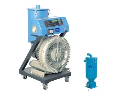 фото Вакуумный загрузчик XTL-10HP в Люберцах