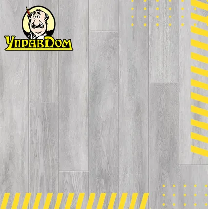 Фото №0 Ламинат Clix Clix Floor Flame CFF 499 Дуб Кардамон