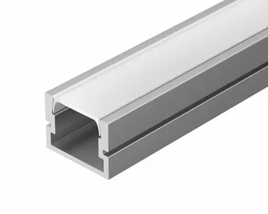 фото Профиль PDS-SM-2000 ANOD (Arlight, Алюминий)