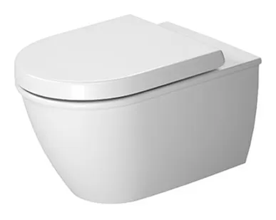 фото Унитаз подвесной Duravit Darling New 2545090000