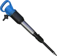 фото Молоток отбойный МОП-2