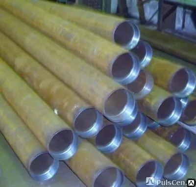 Фото №0 Труба профильная 160 х 80 х7 ст.2пс5, ст. 08пс, 08кп,10-20, 09г2с, 3сп5, 2