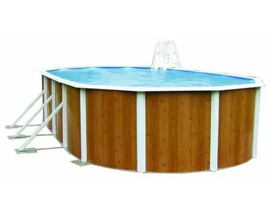 фото Бассейн Atlantic Pools