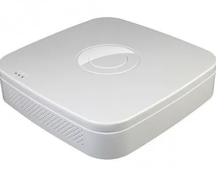 Фото №0 Видеорегистратор NVR-N2009PD IP 9 потоков 1080P, 1HDD