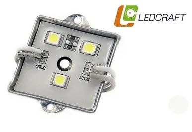 фото Светодиодный модуль LC-5050-12W-3