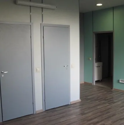 Фото №0 СМЛ стекломагниевый лист "S-PLIT" с полимерным покрытием (НГ), изтотовление