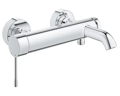 фото Смеситель для ванны Grohe Essence 33624001