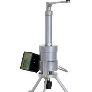 фото Адгезиметр электронный ПСО-50МГ4А