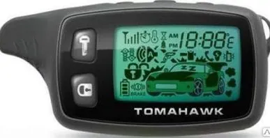 фото Брелок Tomahawk S-700 (оригинал)