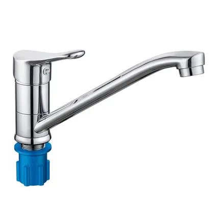 Фото №0 Смеситель для кухни на гайке Calorie 35 мм, арт.5223A72