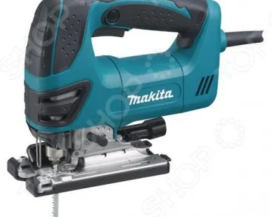 фото Лобзик электрический Makita 4350FCT