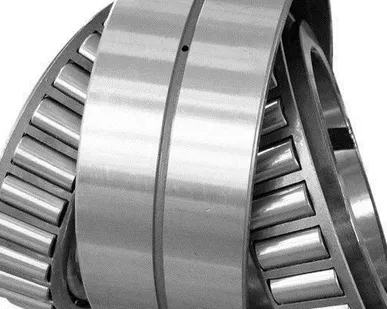 фото Подшипник роликовый конический двурядный 97516