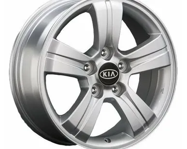 фото Колесный диск Replica KI526