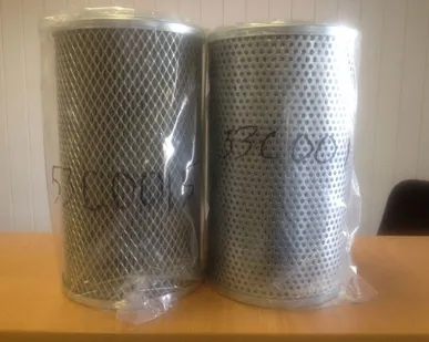 фото Фильтр гидравлический LiuGong CLG 835 53С0015 53С0016