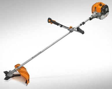 фото Бензокоса Carver GBC-143