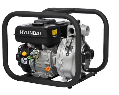 фото Мотопомпа HYUNDAI HYH 50