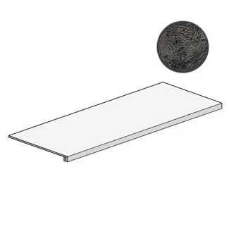 Фото №0 Atlas Concorde AIX Aix Fumée Scalino 150 (A0SY) Керамогранит