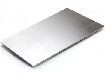 фото Лист стальной 4мм 1,5*6м (режем продаем частями)