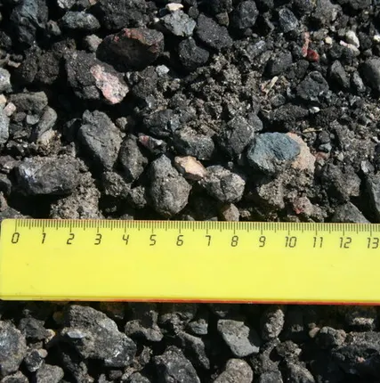 Фото №0 Доставка асфальта и асфальтовой крошки для укладки и асфальтирования дорог от куб/тонна за 3 часа