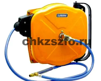 фото Пневмоподдержка