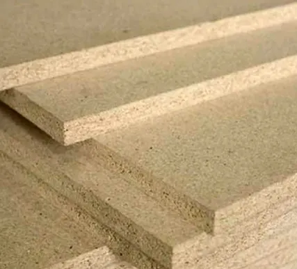 Фото №0 Плита ДСП 1830х2750 мм