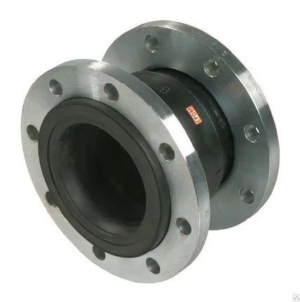 Фото №0 Компенсаторы муфтовые