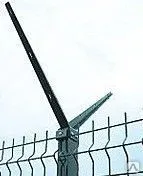 Фото №0 Кронштейн для крепления СББ 450-900, 3СП