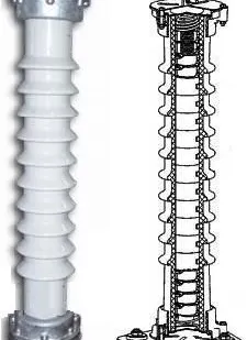 фото Разрядник РВС-20