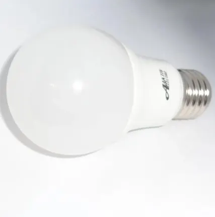 Фото №0 Лампа светодиод E27 10Вт=95Вт (Станд 4000К) Aktiv Electro