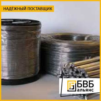 Фото №0 Припой титановый 1,5х100 ПЖК35 лента