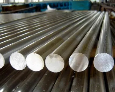 фото Круг 19 мм 36Н