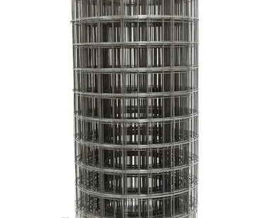 фото Сетка сварная Zn 50х50 d1,6 (1,5х10м)