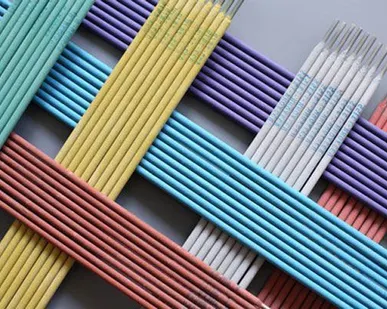 фото Электроды 2 ок46, ози-3, нж-13, озл - 8, озч - 2, цниин-4, цт-15, ОЗС-30