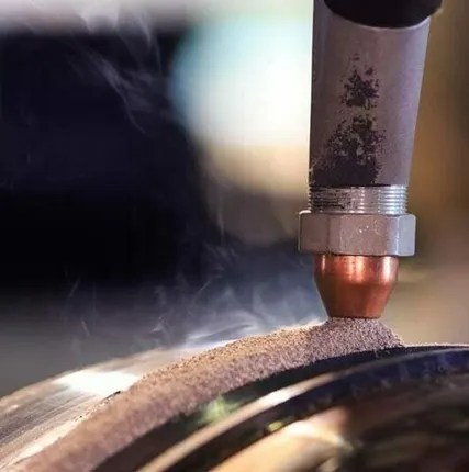 Фото №0 Флюс сварочный АН-60