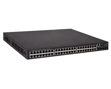 фото Коммутатор HP FlexNetwork