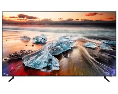 фото Телевизор QLED Samsung