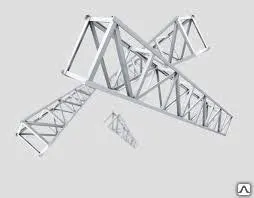 фото Металлоконструкции