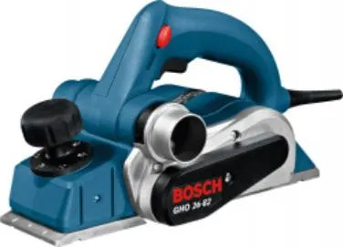 фото Рубанок BOSCH GHO 26-82