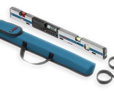 фото Цифровой уклономер Bosch GIM 60 L