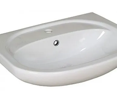 фото Раковина Aquaton Акварель 60