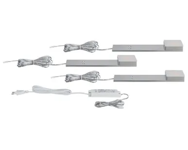 фото Светильник Paulmann для мебели