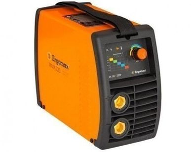 фото Сварочный инвертор Ergomax MMA-220