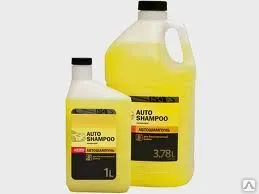 Фото №0 Автомобильный шампунь