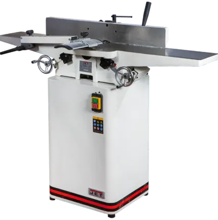 Фото №0 Фуговальный станок JET JJ-6