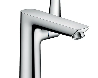 фото Смеситель для раковины Hansgrohe Talis E 71754000