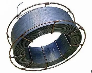 фото Проволока Св-04Х19Н11М3