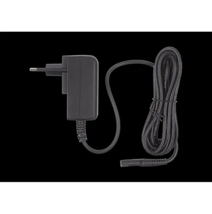 Фото №0 Адаптер питания с переходником Wahl S08148-7110 Черный