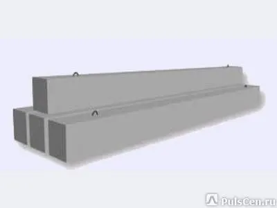 Фото №0 Перемычка 3ПБ-34-4