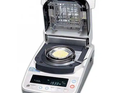 фото Анализатор влажности AND ML-50